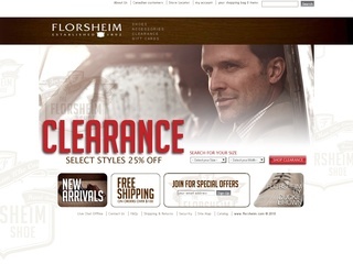 florsheim coupon code