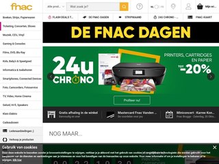 fnac coupon code