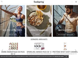 foodspring coupon code