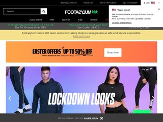 footasylum coupon code