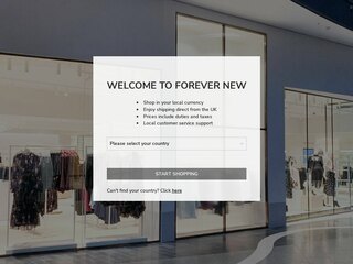 forevernewclothing coupon code