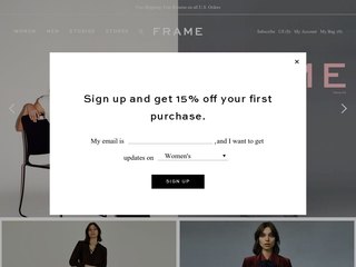 frame-store coupon code
