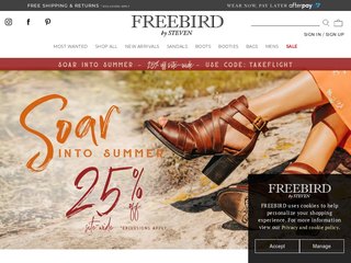 Freebird Stores