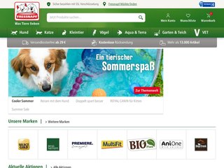 fressnapf coupon code