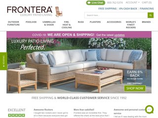 frontera coupon code