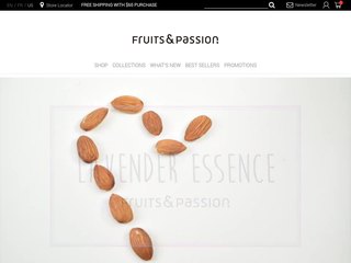 fruits-passion coupon code