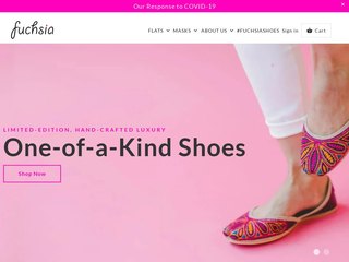 fuchsiashoes coupon code