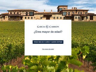 garciacarrion coupon code