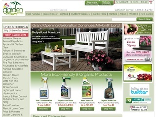 Garden.com