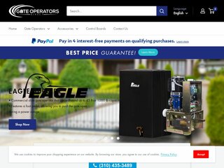 gateoperatorsdirectusa coupon code