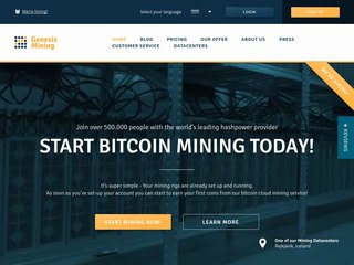 genesis-mining coupon code