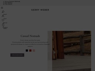 gerryweber coupon code