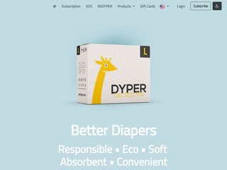 getdyper coupon code