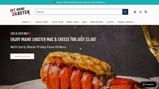 getmainelobster coupon code