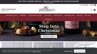 giftsdirect coupon code