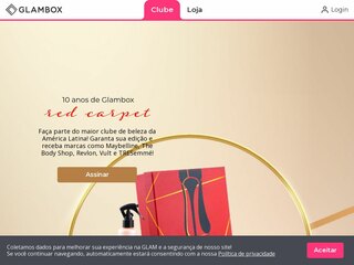 glambox coupon code