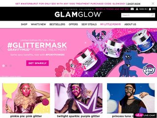 GLAMGLOW