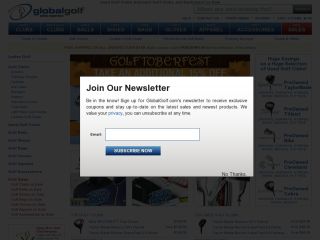 GlobalGolf.com