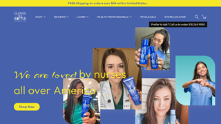 glovesinabottle coupon code