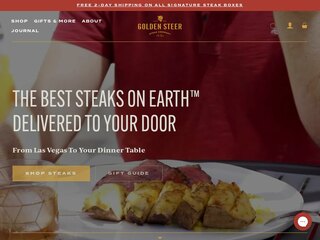 goldensteersteakcompany coupon code