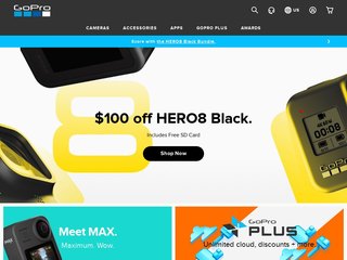 gopro coupon code