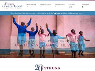 greatergood coupon code
