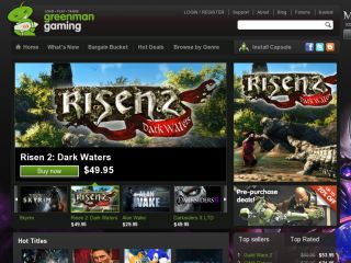 greenmangaming coupon code