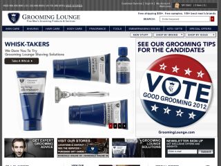 groominglounge coupon code