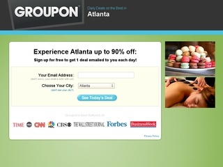 groupon coupon code