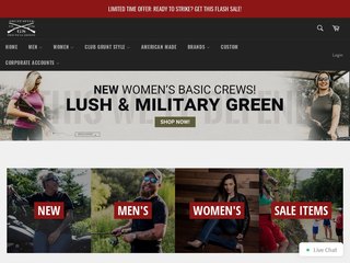 gruntstyle coupon code