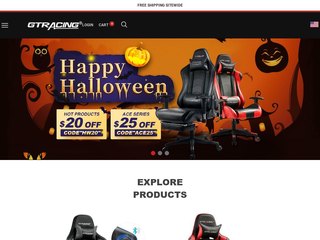 GTRACING