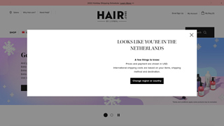 hair coupon code