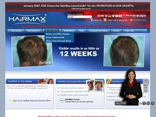 hairmax coupon code