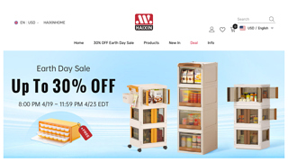 haixinhome coupon code