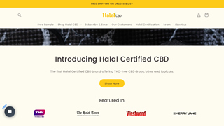 halalcbd coupon code