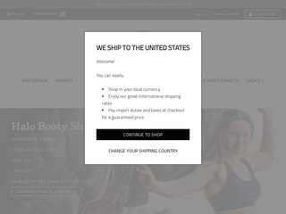 halofitness coupon code