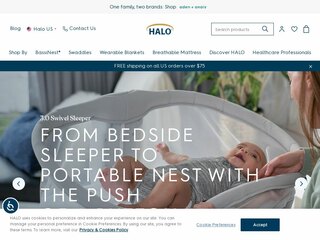 halosleep coupon code