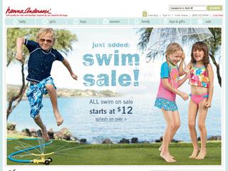 hannaandersson coupon code