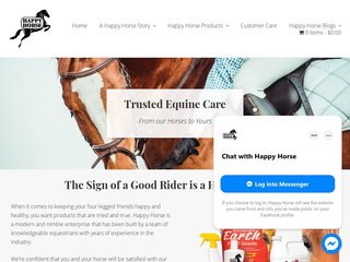 happyhorse coupon code