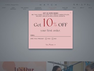 hatchcollection coupon code
