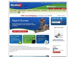 Havahart Wireless