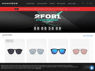 hawkersaustralia coupon code