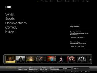 Coupon hbo shop