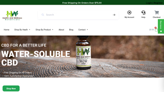 healthandwellnessbotanicals coupon code