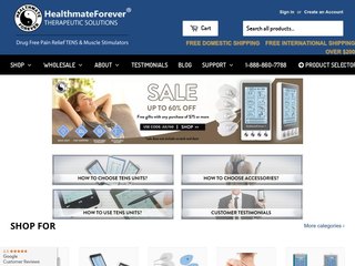 healthmateforever coupon code