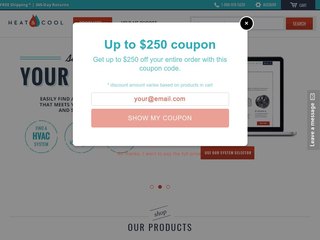 heatandcool coupon code