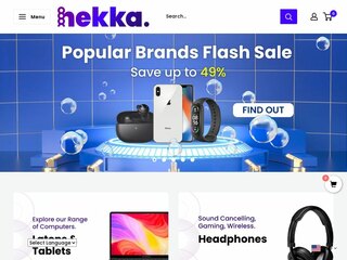 hekka coupon code