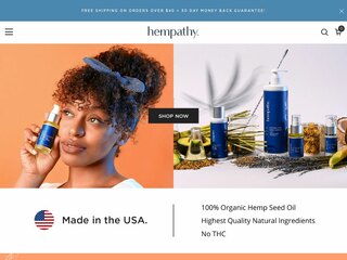 hempathyliving coupon code