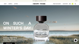 henryrose coupon code