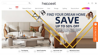 hernest coupon code